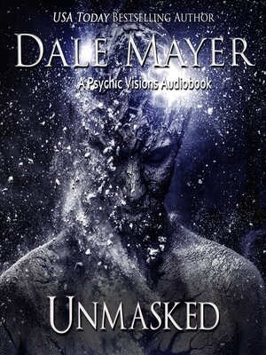 Unmasked - Audiobook